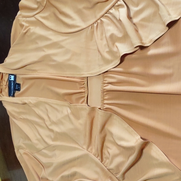 Anthony Original 2 pc Jacket/Tank Set - Picture 8 of 10